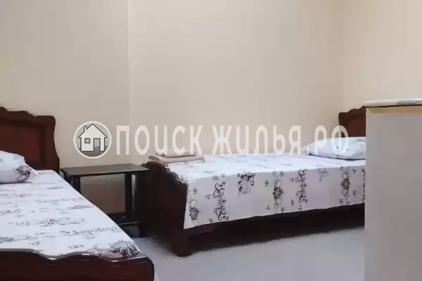 Гостевой дом «Своя атмосфера»