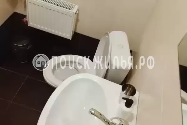 Гостевой дом «Своя атмосфера»