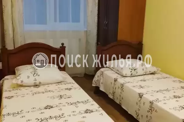 Гостевой дом «Своя атмосфера»