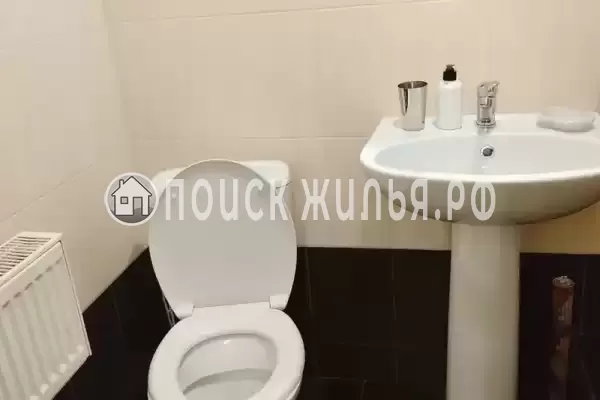 Гостевой дом «Своя атмосфера»