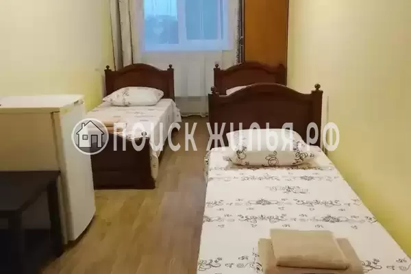 Гостевой дом «Своя атмосфера»