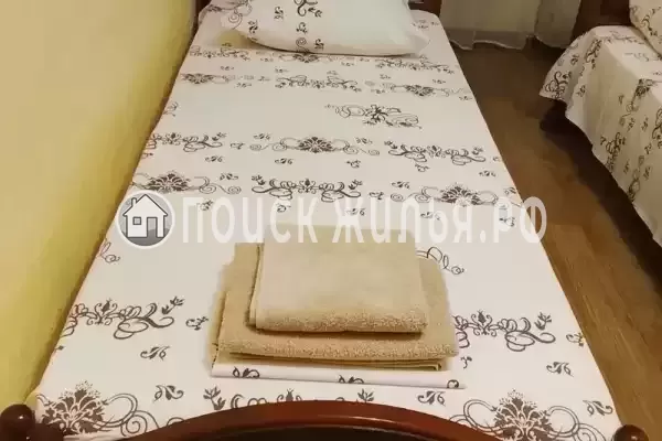 Гостевой дом «Своя атмосфера»