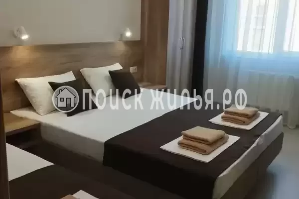 Гостевой дом «Своя атмосфера»