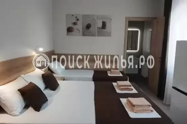 Гостевой дом «Своя атмосфера»