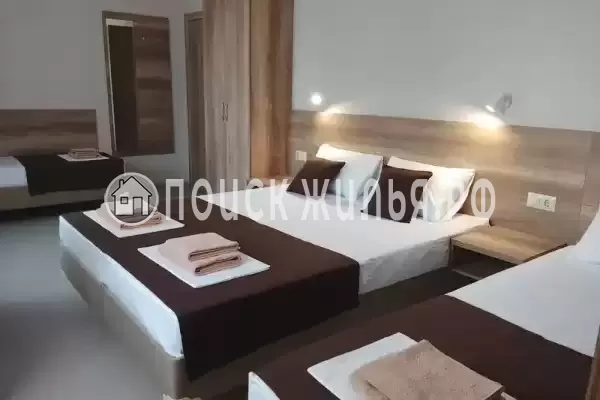 Гостевой дом «Своя атмосфера»