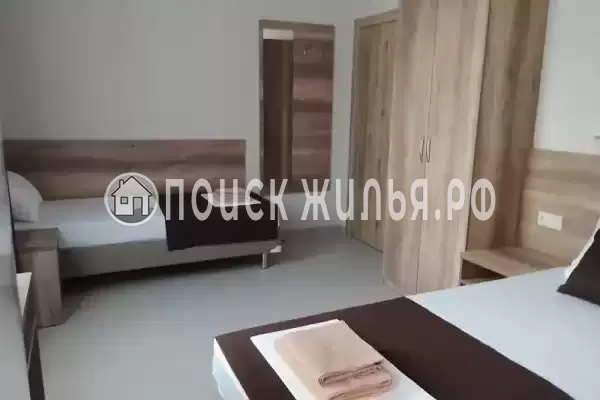 Гостевой дом «Своя атмосфера»