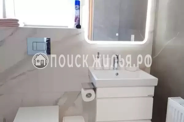 Гостевой дом «Своя атмосфера»