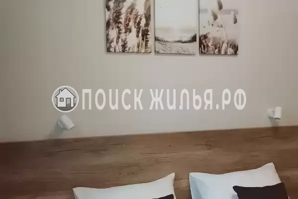 Гостевой дом «Своя атмосфера»