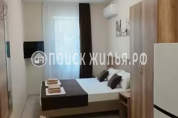 Гостевой дом «Своя атмосфера»