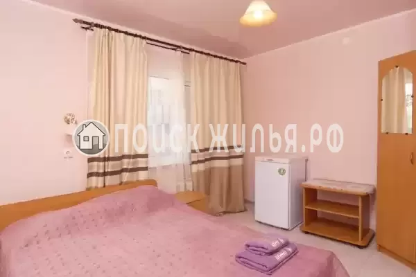 Частный сектор «Черноморский»