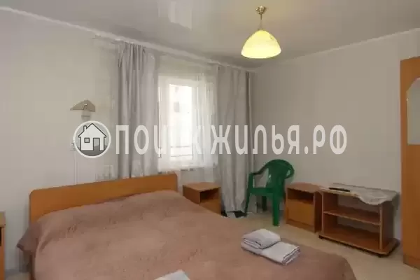 Частный сектор «Черноморский»