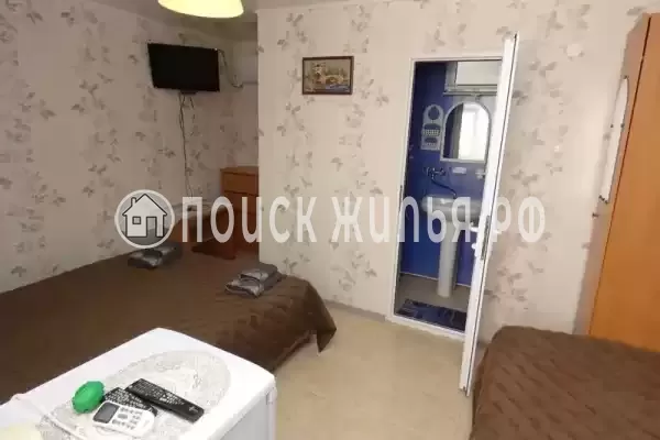 Частный сектор «Черноморский»