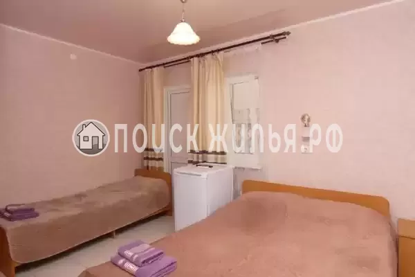 Частный сектор «Черноморский»