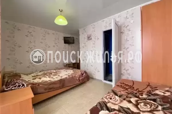 Частный сектор «Черноморский»