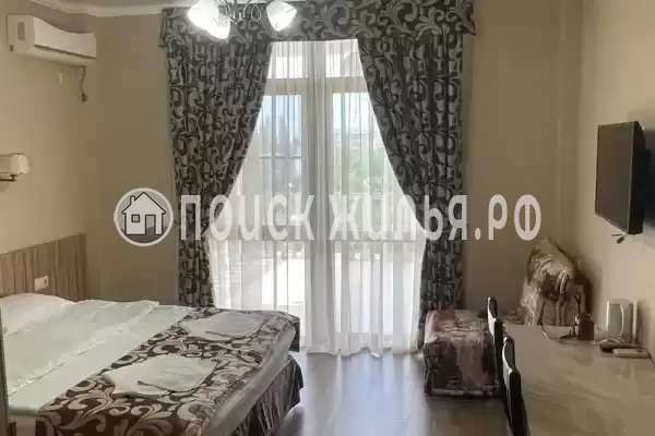 Отель «San arda»