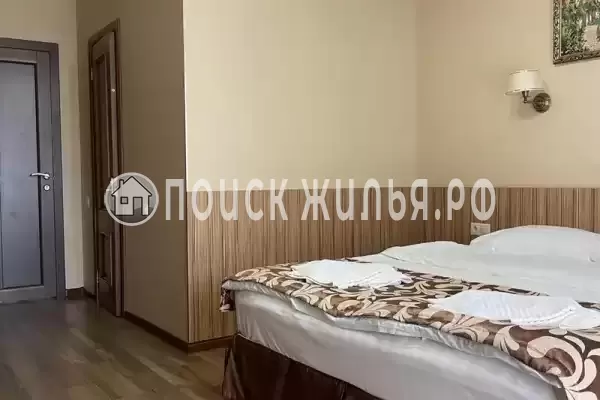 Отель «San arda»