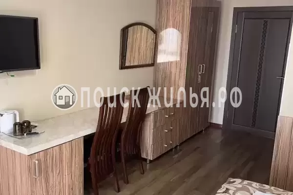 Отель «San arda»