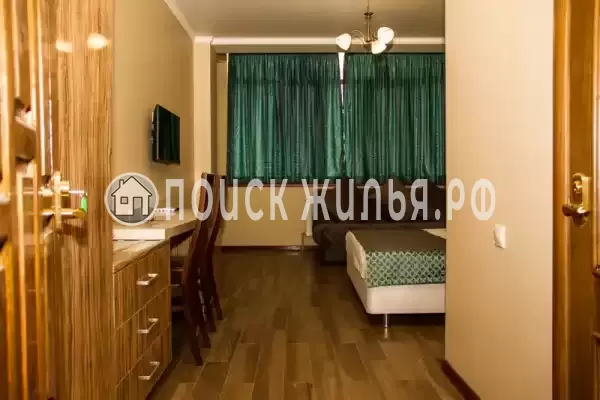 Отель «San arda»