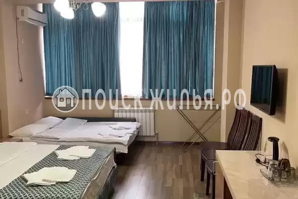 Отель «San arda»