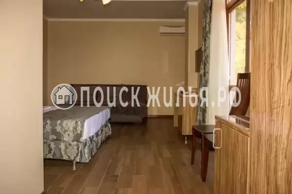 Отель «San arda»