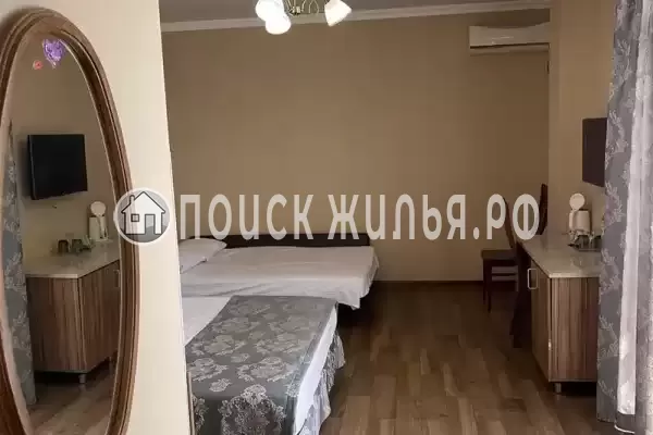 Отель «San arda»