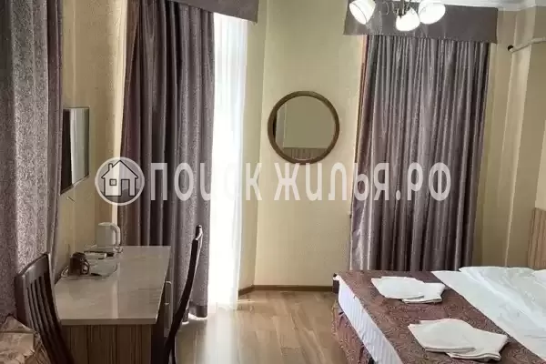 Отель «San arda»