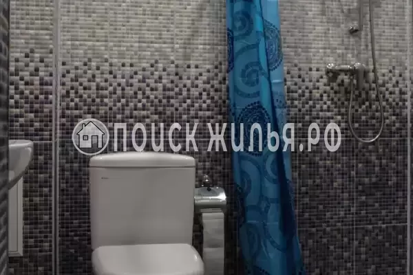 Отель «San arda»