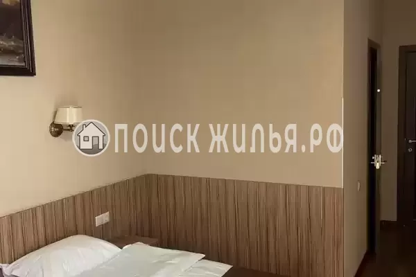 Отель «San arda»