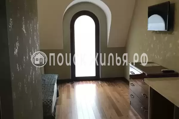 Отель «San arda»