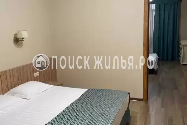 Отель «San arda»