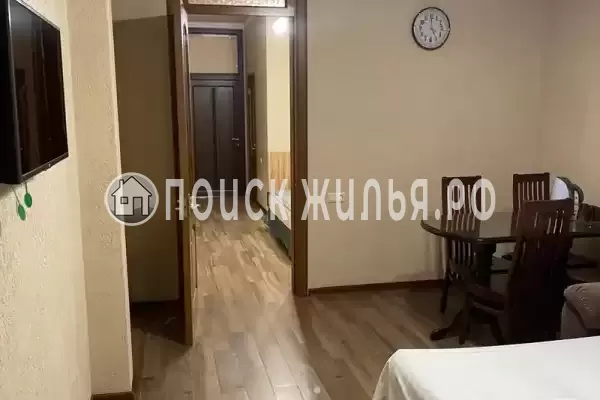 Отель «San arda»