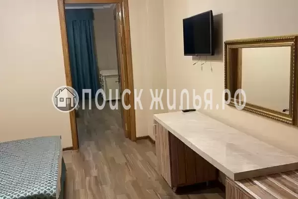 Отель «San arda»