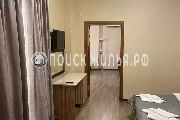 Отель «San arda»