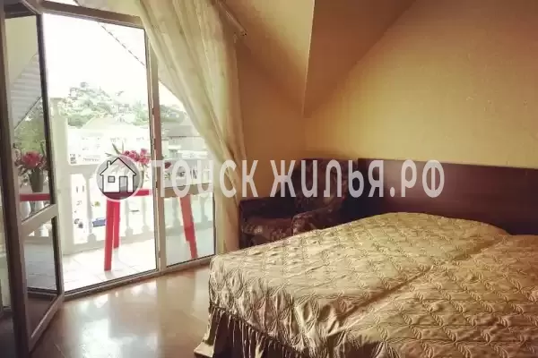 Частный сектор «Марта» Частный сектор «Марта»