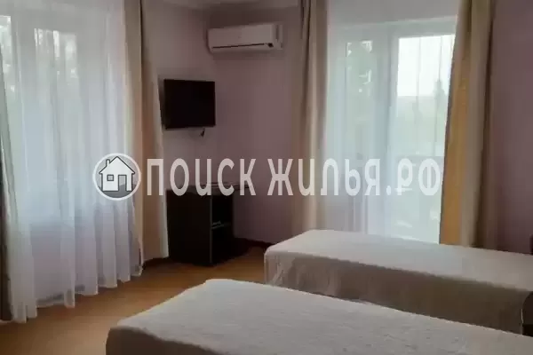 Гостевой дом «Агидель»