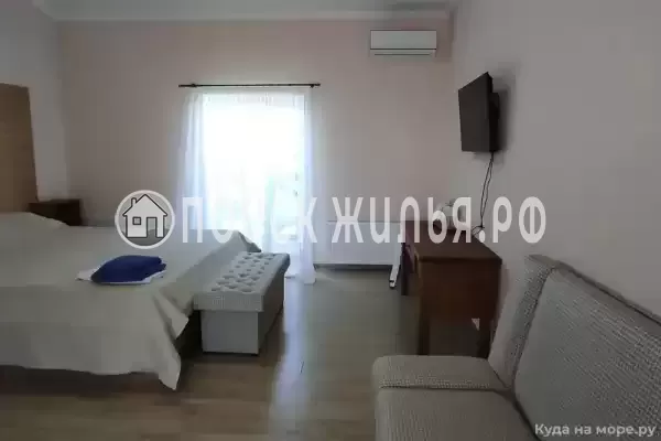 Гостевой дом «Агидель»