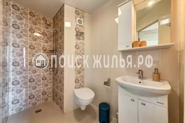 Частный сектор «Goldfish»