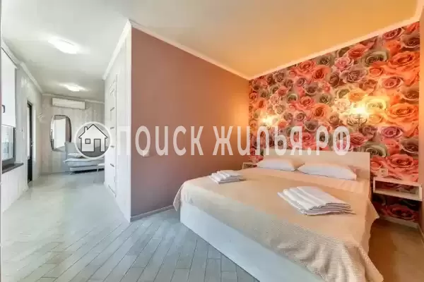 Частный сектор «Goldfish»