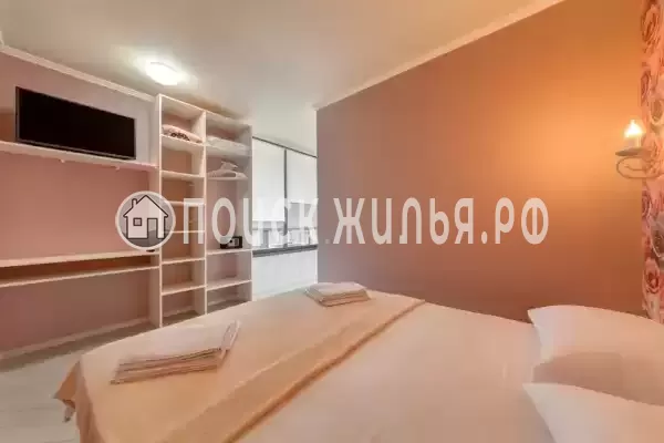 Частный сектор «Goldfish»