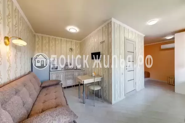 Частный сектор «Goldfish»