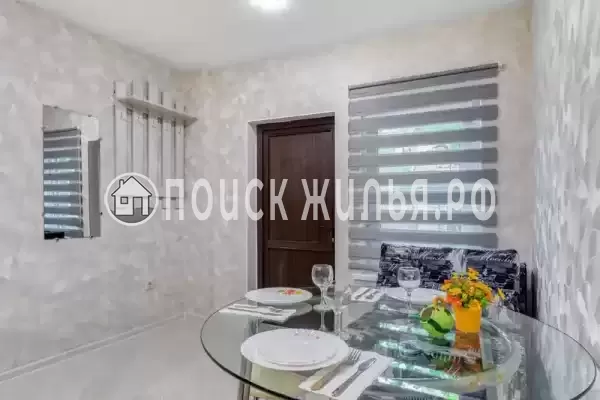 Частный сектор «Goldfish»