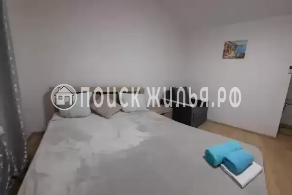 Частный сектор «Алые паруса»