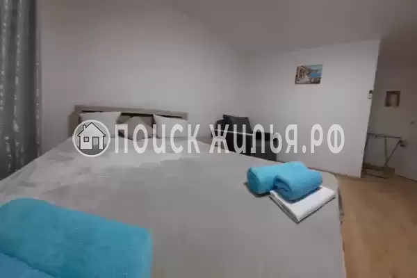 Частный сектор «Алые паруса»