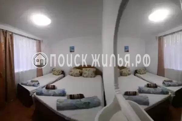 Частный сектор «Алые паруса»