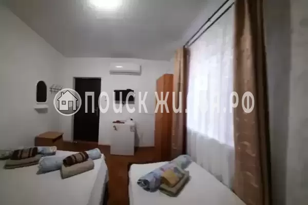 Частный сектор «Алые паруса»