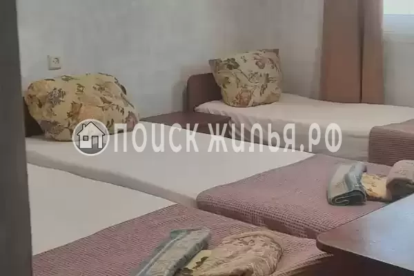 Частный сектор «Алые паруса»