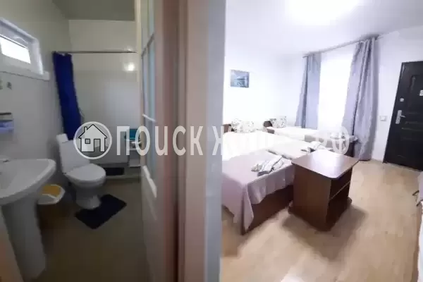 Частный сектор «Алые паруса»