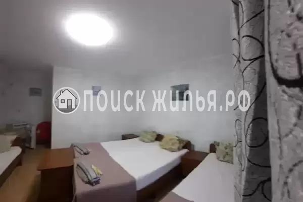 Частный сектор «Алые паруса»