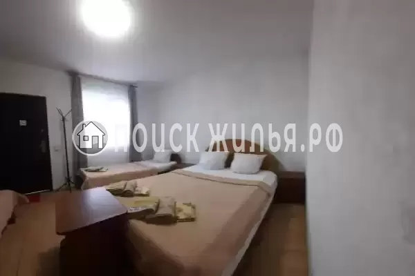 Частный сектор «Алые паруса»