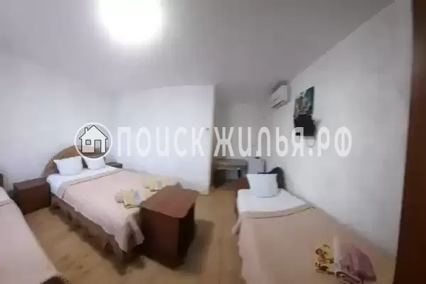 Частный сектор «Алые паруса»